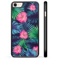 iPhone 7/8/SE (2020)/SE (2022) Protective Cover - Tropical Flower