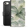 iPhone 7/8/SE (2020)/SE (2022) Premium Wallet Case - Tropic