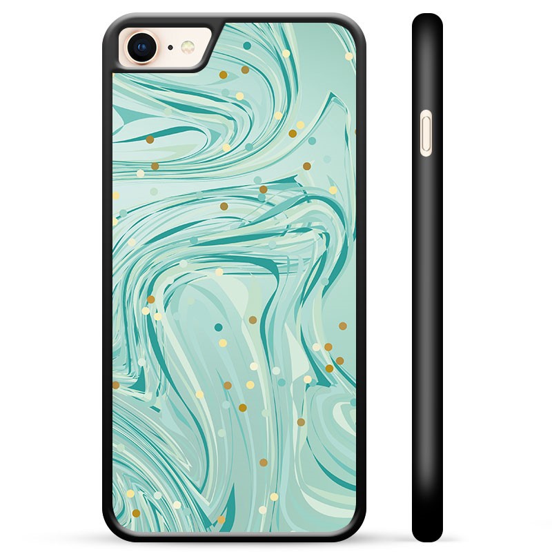 Iphone 7 8 Se Se 22 Protective Cover Green Mint