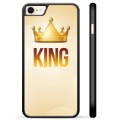 iPhone 7/8/SE (2020)/SE (2022) Protective Cover - King