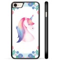 iPhone 7/8/SE (2020) Protective Cover - Unicorn