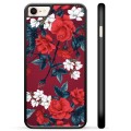 iPhone 7/8/SE (2020)/SE (2022) Protective Cover - Vintage Flowers