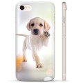 iPhone 7/8/SE (2020) TPU Case - Dog