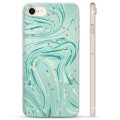 iPhone 7/8/SE (2020)/SE (2022) TPU Case - Green Mint