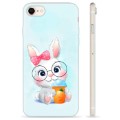 iPhone 7/8/SE (2020) TPU Case - Bunny