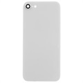 iPhone 8 Back Cover Glass - White