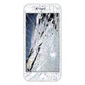 iPhone 8 LCD and Touch Screen Repair - White - Original Quality