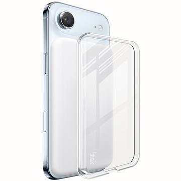 iPhone Air Apple MagSafe Imak UX-10 Shockproof TPU Case - Transparent