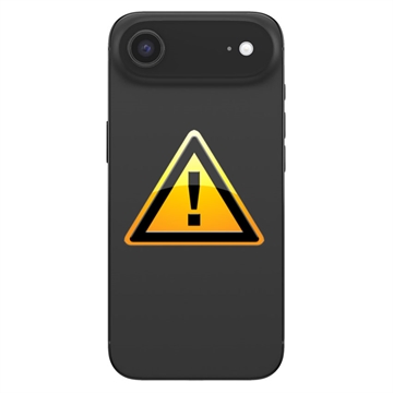 iPhone Air Back Cover Repair - Glass Only