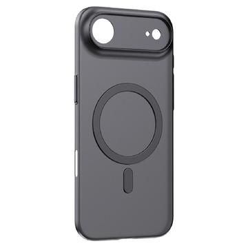 iPhone Air Momax CaseForm Lite MagSafe Case - Transparent Black