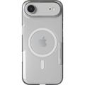 iPhone Air Nudient Thin Case - MagSafe Compatible - Transparent