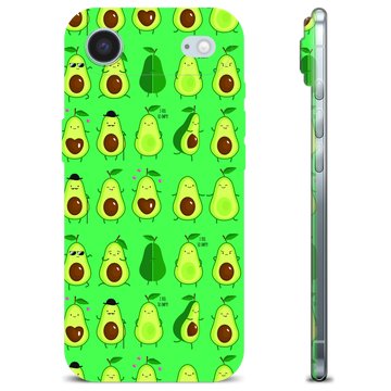 iPhone Air TPU Case - Avocado Pattern