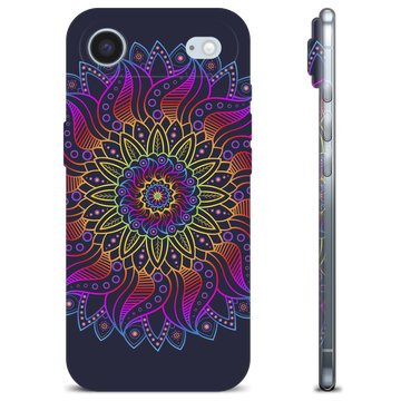 iPhone Air TPU Case - Colorful Mandala