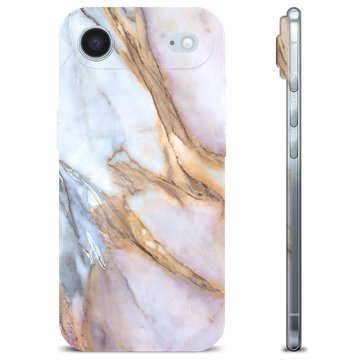 iPhone Air TPU Case - Elegant Marble