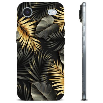 iPhone Air TPU Case - Golden Leaves