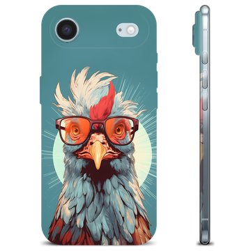 iPhone Air TPU Case - Hen