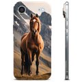 iPhone Air TPU Case - Horse