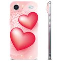 iPhone Air TPU Case - Love