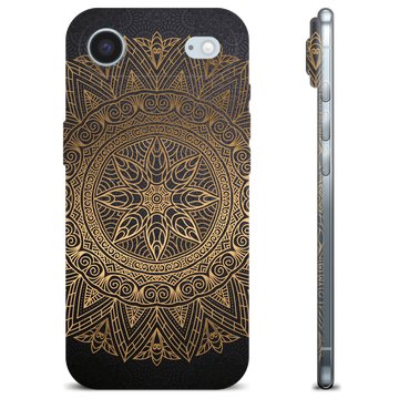 iPhone Air TPU Case - Mandala