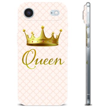 iPhone Air TPU Case - Queen