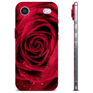 iPhone Air TPU Case - Rose
