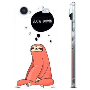 iPhone Air TPU Case - Slow Down