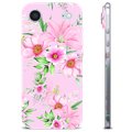 iPhone Air TPU Case - Watercolor Flowers