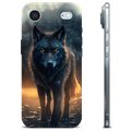 iPhone Air TPU Case - Wolf