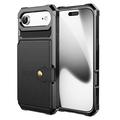 iPhone Air TPU Case with Card Holder