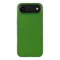 iPhone Air Tactical MagForce Aramid Case - Green Toad