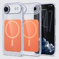 iPhone Air Two-Tone Hybrid Case - MagSafe Compatible