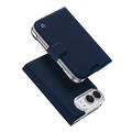 iPhone Fold Dux Ducis Skin Pro Flip Case