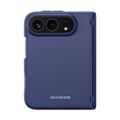 iPhone Duo Dux Ducis Vyne Magnetic Case with Hinge Protection - Blue