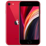 iPhone SE (2020) - 64GB - Good