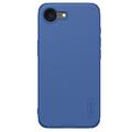 iPhone 16e Nillkin Super Frosted Shield Pro Hybrid Case - Blue
