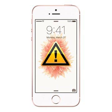 iPhone SE Battery Repair