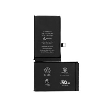 iPhone X Compatible Battery (616-00346, 616-00351)
