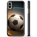 iPhone X / iPhone XS Protective Cover - Soccer