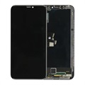 iPhone X LCD Display - Black - Original Quality