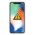 iPhone X Battery Repair