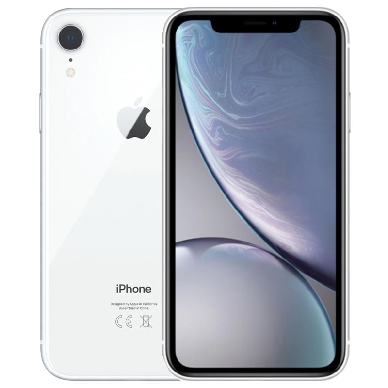 Iphone Xr 64gb