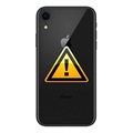 iPhone XR Battery Cover Repair - incl. frame