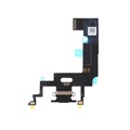 iPhone XR Charging Connector Flex Cable - Black