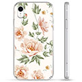 iPhone XR Hybrid Case - Floral