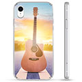 iPhone XR Hybrid Case - Guitar