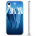 iPhone XR Hybrid Case - Iceberg