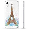 iPhone XR Hybrid Case - Paris
