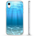 iPhone XR Hybrid Case - Sea