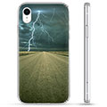 iPhone XR Hybrid Case - Storm