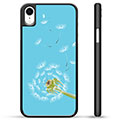 iPhone XR Protective Cover - Dandelion